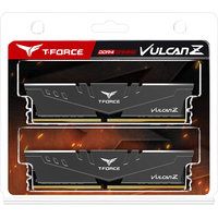 Team T-Force Vulcan Z 2x16ГБ DDR4 3600 МГц TLZGD432G3600HC18JDC01 Image #4