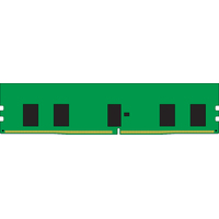 Kingston 8ГБ DDR4 2666 МГц KSM26RS8/8MRR Image #1