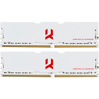 GOODRAM IRDM Pro 2x16ГБ DDR4 3600 МГц IRP-C3600D4V64L18/32GDC Image #1