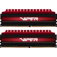 Patriot Viper 4 Series 2x8ГБ DDR4 3600 МГц PV416G360C8K Image #1