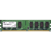 Foxline 2GB DDR3 PC3-12800 [FL1600D3U11S1-2G] Image #1