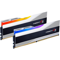 G.Skill Trident Z5 RGB 2x32ГБ DDR5 5600МГц F5-5600J2834F32GX2-TZ5RS Image #2