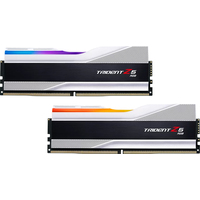 G.Skill Trident Z5 RGB 2x32ГБ DDR5 5600МГц F5-5600J2834F32GX2-TZ5RS