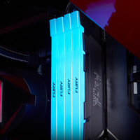 Kingston FURY Renegade RGB 2x8ГБ DDR4 3200МГц KF432C16RB2AK2/16 Image #2