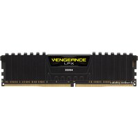 Corsair Vengeance LPX 2x8GB DDR4 PC4-24000 [CMK16GX4M2B3000C15] Image #1