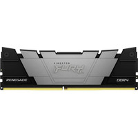 Kingston FURY Renegade 16ГБ DDR4 3600 МГц KF436C16RB12/16 Image #1