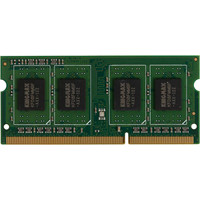 Kingmax 4ГБ DDR3 SODIMM 1600 МГц KM-SD3-1600-4GS