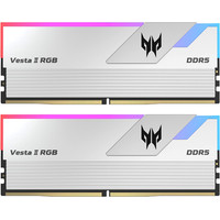Acer Predator Vesta II RGB 2x32ГБ DDR5 6000 МГц BL.9BWWR.382