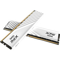 ADATA XPG Lancer Blade 2x16ГБ DDR5 6400 МГц AX5U6400C3216G-DTLABWH