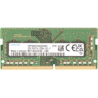 Samsung 16ГБ DDR4 SODIMM 3200 МГц M471A2G43CB2-CWE