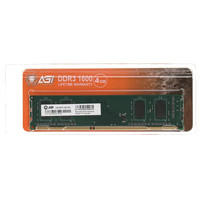 AGI UD128 4ГБ DDR3 1600 МГц AGI160004UD128 Image #1