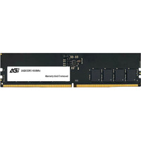 AGI UD238 16ГБ DDR5 4800 МГц AGI480016UD238