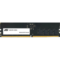 AGI UD238 16ГБ DDR5 4800 МГц AGI480016UD238 Image #1