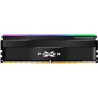 Silicon-Power XPower Zenith RGB 16ГБ DDR5 6000 МГц SP016GXLWU60AFSF