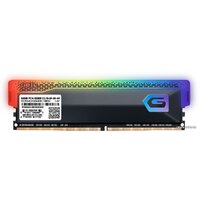 GeIL Orion RGB 16ГБ DDR4 3200 МГц GN416GB3200C22S Image #2