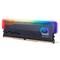 GeIL Orion RGB 16ГБ DDR4 3200 МГц GN416GB3200C22S