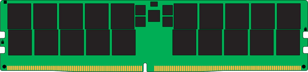 Kingston 96ГБ DDR5 5600 МГц KSM56R46BD4PMI-96MBI Image #1