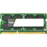 Apacer 8ГБ DDR3 SODIMM 1333 МГц DS.08G2J.K9M Image #1