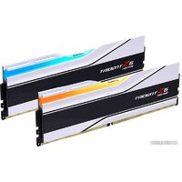 G.Skill Trident Z5 Neo RGB 2x16ГБ DDR5 6400 МГц F5-6400J3039G16GX2-TZ5NRW Image #2