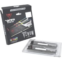 Patriot Viper Venom RGB 2x16ГБ DDR5 6000 МГц PVVR532G600C30K Image #7