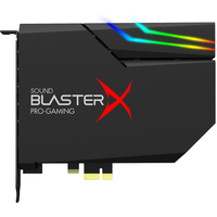 Creative Sound BlasterX AE-5 Image #1