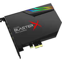 Creative Sound BlasterX AE-5 Image #5