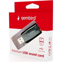 Gembird SC-USB2.0-01 Image #3