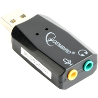 Gembird SC-USB2.0-01 Image #2