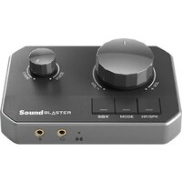 Creative Sound Blaster G8 Image #1