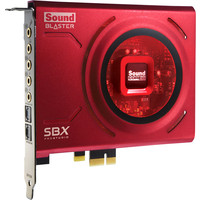 Creative Sound Blaster Z (SB1500) Image #1