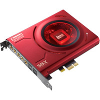 Creative Sound Blaster Z (SB1500) Image #2