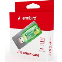 Gembird SC-USB-01 Image #2