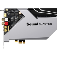 Creative Sound Blaster AE-9 Image #2