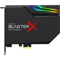 Creative Sound Blaster X AE-5 Plus Image #1