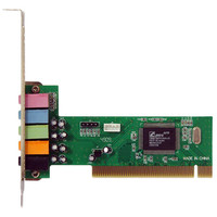 C-Media CMI 8738-LX Image #1