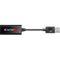 Creative Sound BlasterX G1