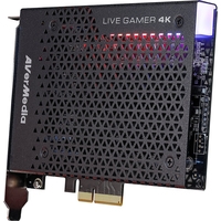 AverMedia Live Gamer 4K GC573 Image #2