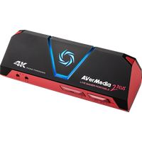 AverMedia Live Gamer Portable 2 Plus GC513