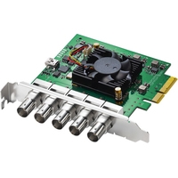 BlackmagicDesign DeckLink Duo 2 Image #1