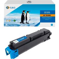 G&G GG-TK5380C (аналог Kyocera TK-5380C) Image #1