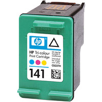 HP 141 (CB337HE) Image #1