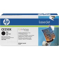 HP CE250X Image #2