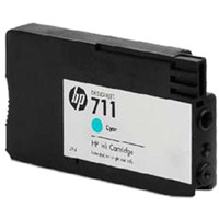 HP 711 (CZ134A) Image #3