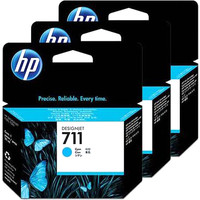 HP 711 (CZ134A) Image #2