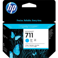 HP 711 (CZ134A) Image #1