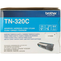 Brother TN-320C Image #2