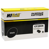 Hi-Black HB-CF280X Image #1