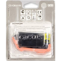 CACTUS CS-CB321N (аналог HP 178XL (CB321HE)) Image #3