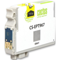 CACTUS CS-EPT967 (аналог Epson C13T596700) Image #4