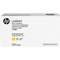 HP CE252YC